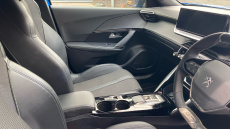 Peugeot 2008 100kW GT 50kWh 5dr Auto Electric Estate